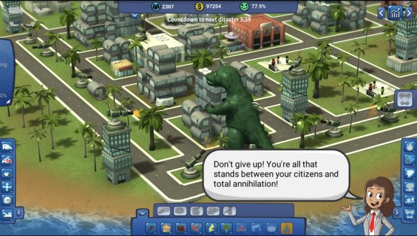 Tinytopia LadiesGamers