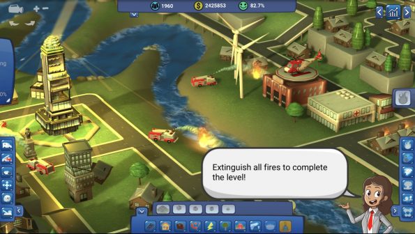 Tinytopia LadiesGamers