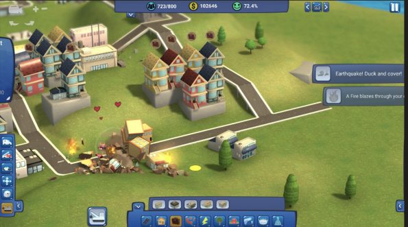 Tinytopia LadiesGamers