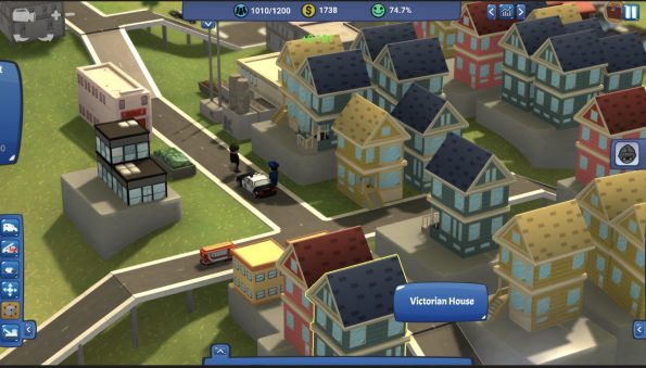 Tinytopia LadiesGamers