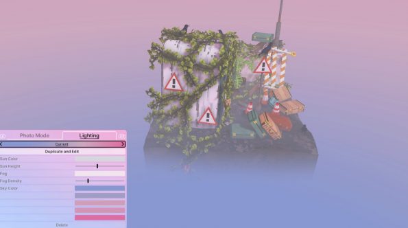 Cloud gardens LadiesGamers