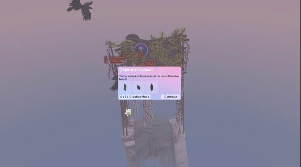 Cloud gardens LadiesGamers