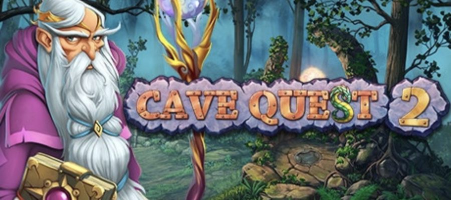 Cave Quest 2 LadiesGamers
