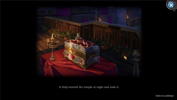 Cave Quest 2 LadiesGamers