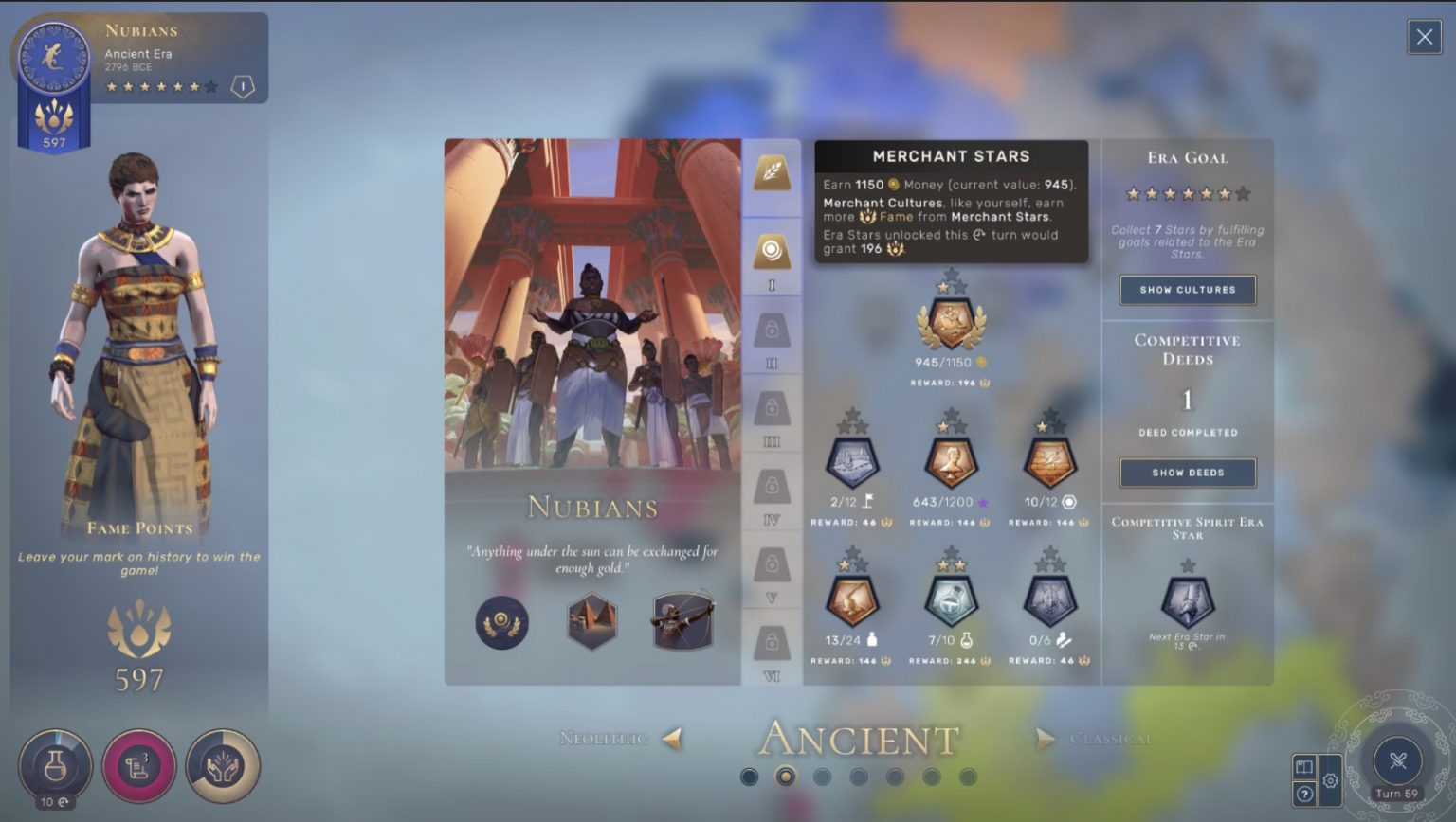 HUMANKIND Beginners Guide: Tips and Strategies - LadiesGamers