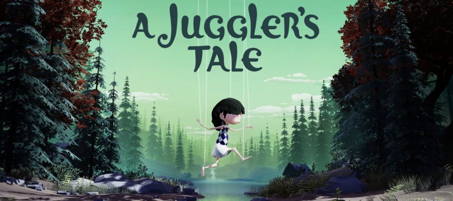 A Juggler’s Tale LadiesGamers