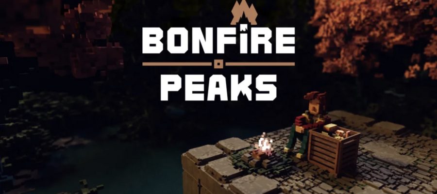 Bonfire Peaks LadiesGamers