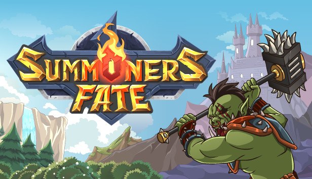 LadiesGamers Summoners Fate
