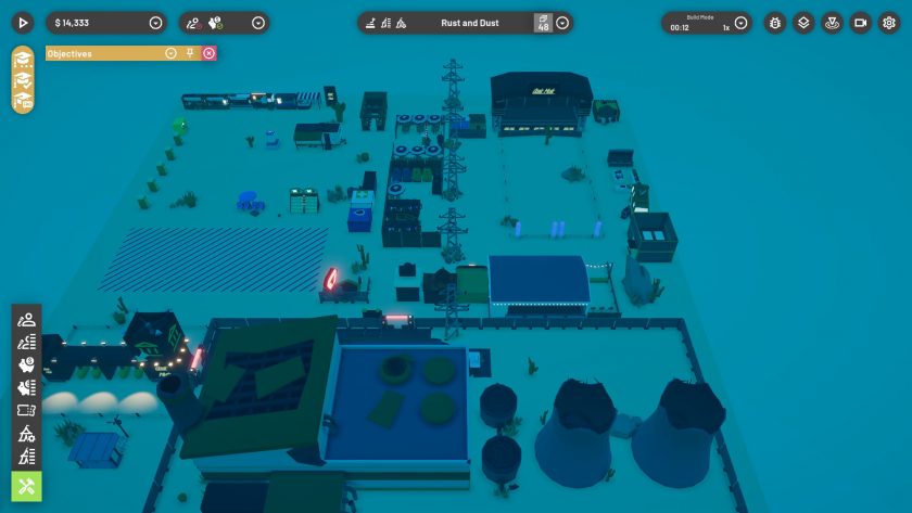 LadiesGamers Festival Tycoon