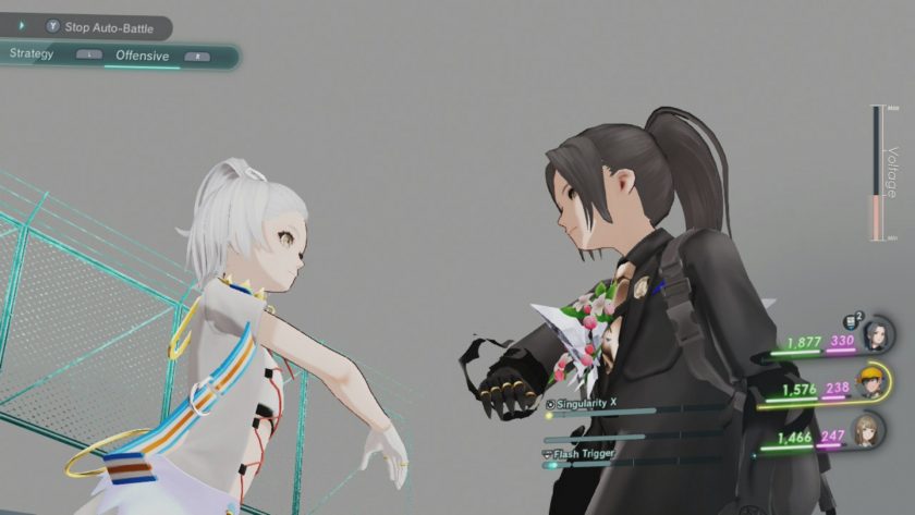 LadiesGamers The Caligula Effect 2