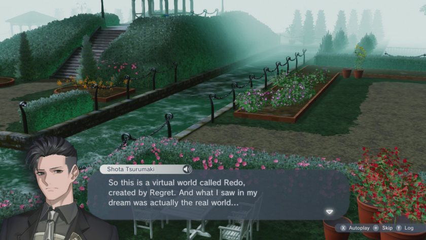 LadiesGamers The Caligula Effect 2
