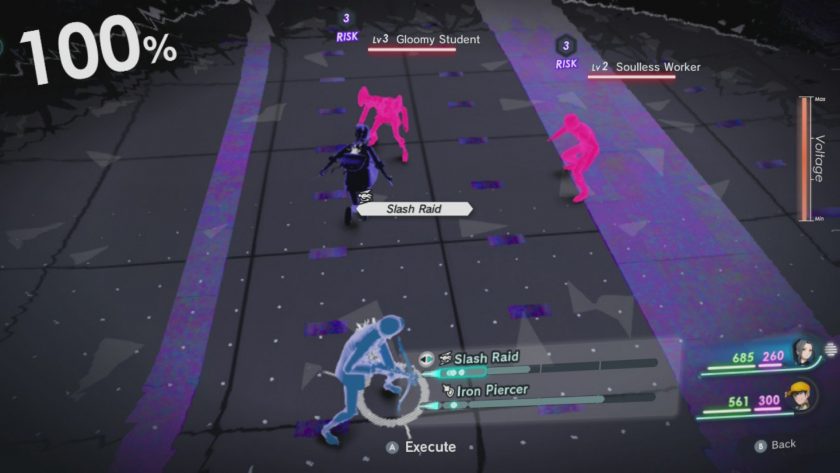LadiesGamers The Caligula Effect 2