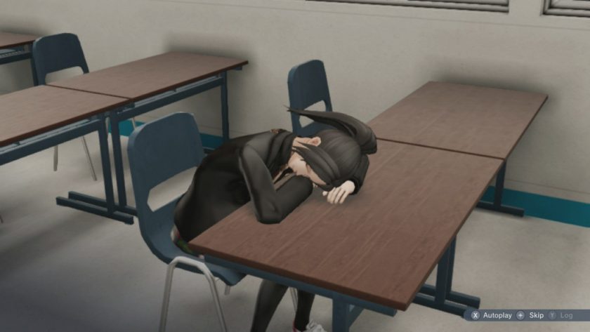 LadiesGamers The Caligula Effect 2