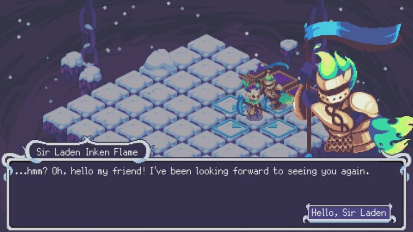 LadiesGamers Evertried
