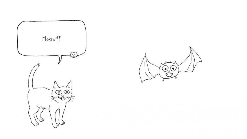 Catty & Batty LadiesGamers