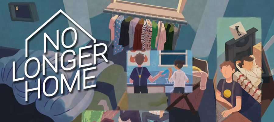 No Longer Home Review