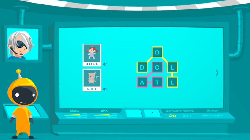 Pathfinders Mini Words Review LadiesGamers