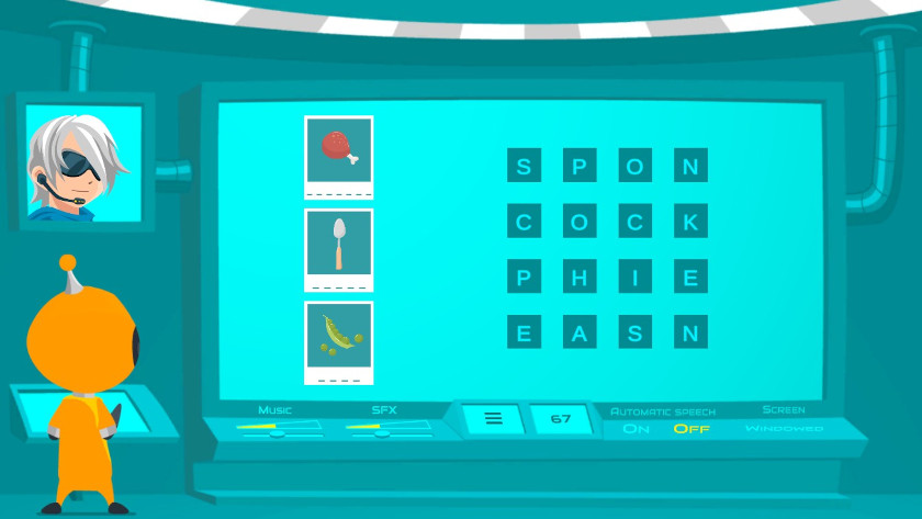 Pathfinders Mini Words Review LadiesGamers