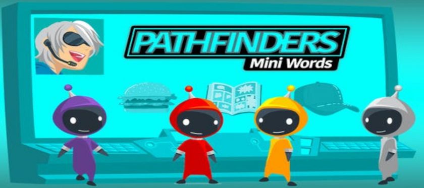 Pathfinders Mini Words Review LadiesGamers