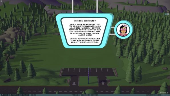 Hotel Magnate LadiesGamers