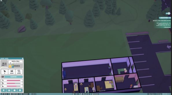 Hotel Magnate LadiesGamers