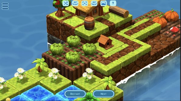 Island Farmer LadiesGamers 
