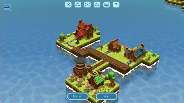 island farmer LadiesGamers