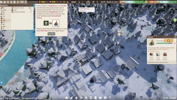 Settlement Survival LadiesGamers
