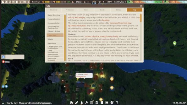 Settlement Survival LadiesGamers