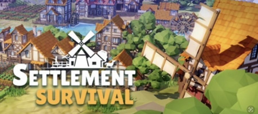 Settlement Survival LadiesGamers