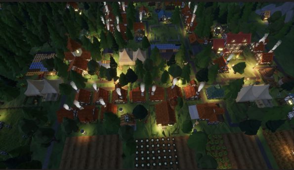 settlement survival LadiesGamers 