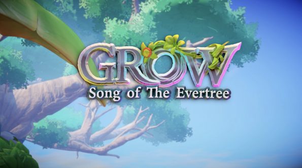 Grow: Song of the Evertree LadiesGamers