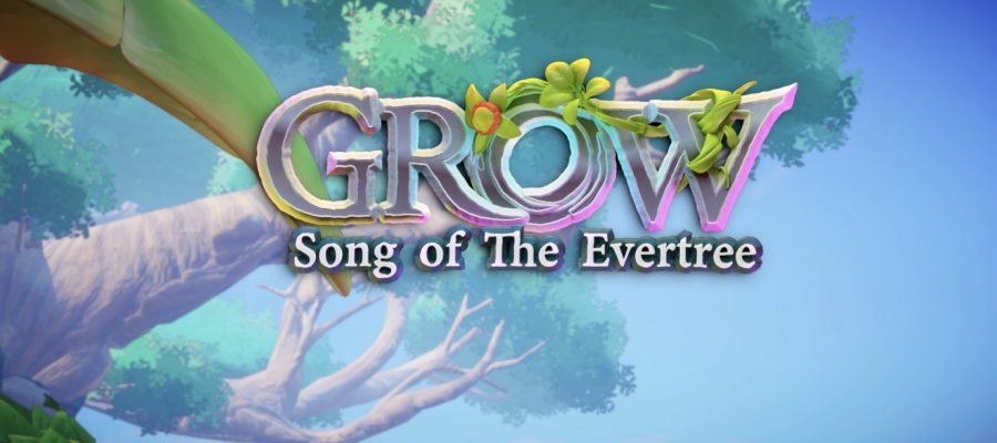 Grow: Song of the Evertree LadiesGamers