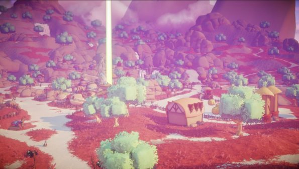 Grow: Song of the Evertree LadiesGamers