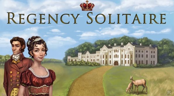 Regency Solitaire LadiesGamers
