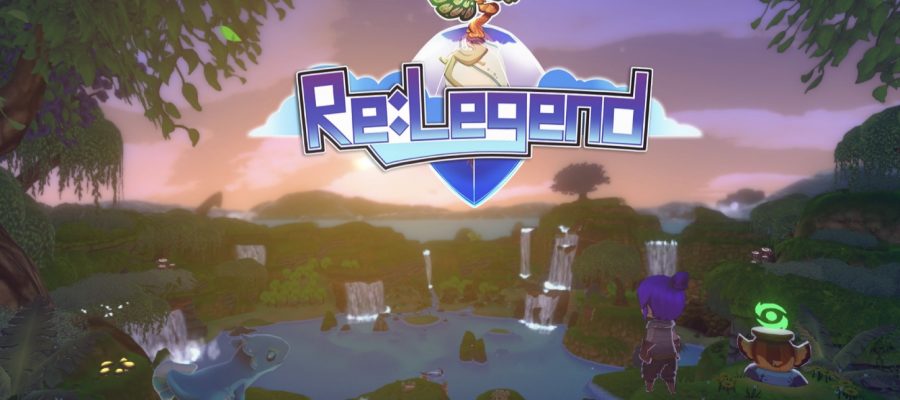Re: Legend LadiesGamers