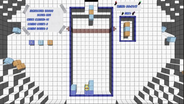 Papertris LadiesGamers