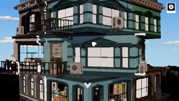 LOVE - A Puzzle Box LadiesGamers