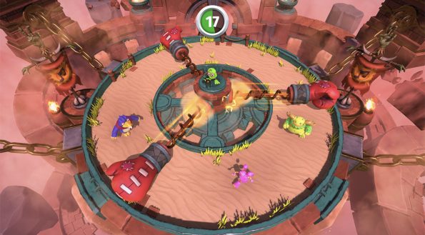 My Singing Monsters Playground LadiesGamers