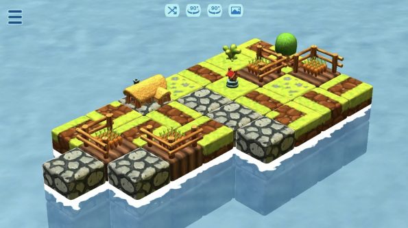 Island Farmer LadiesGamers
