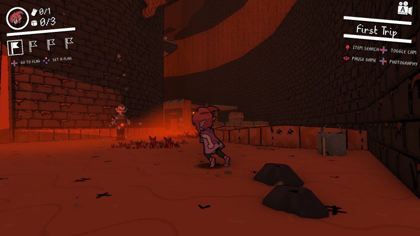 LadiesGamers Demon Turf