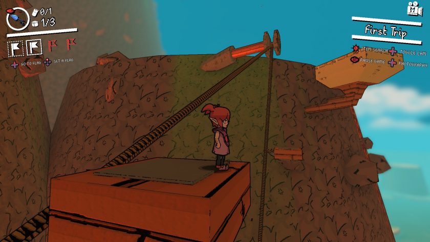 LadiesGamers Demon Turf