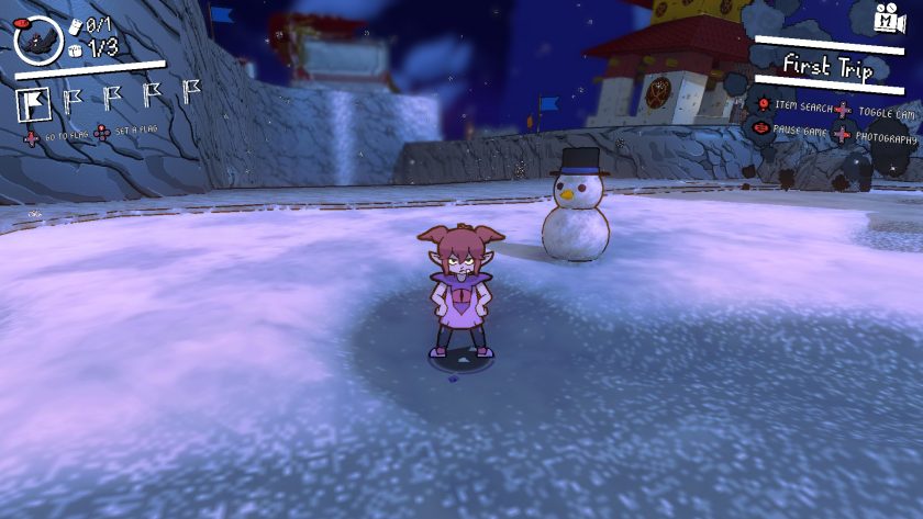 LadiesGamers Demon Turf