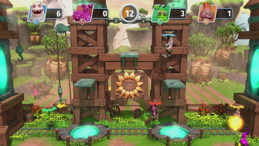 LadiesGamers My Singing Monsters