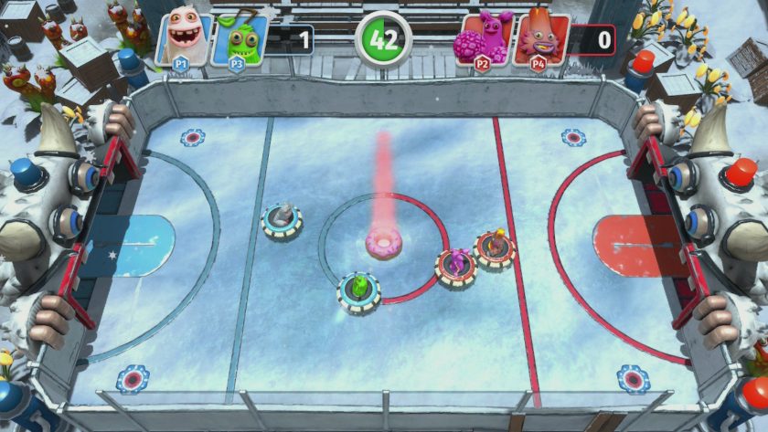 LadiesGamers My Singing Monsters