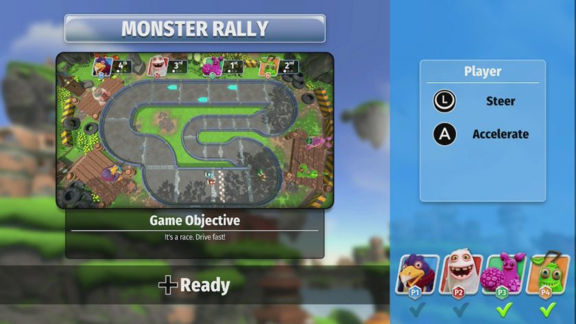 LadiesGamers My Singing Monsters