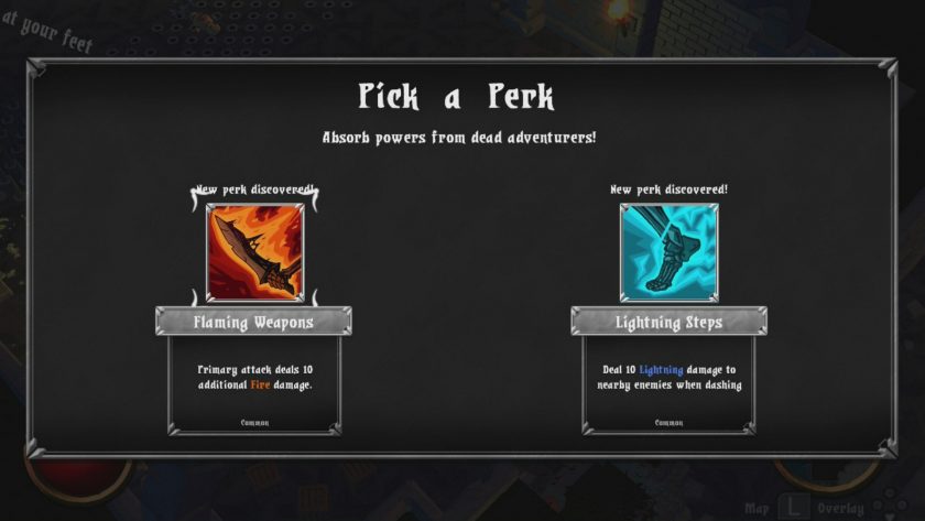 LadiesGamers Skeletal Avenger