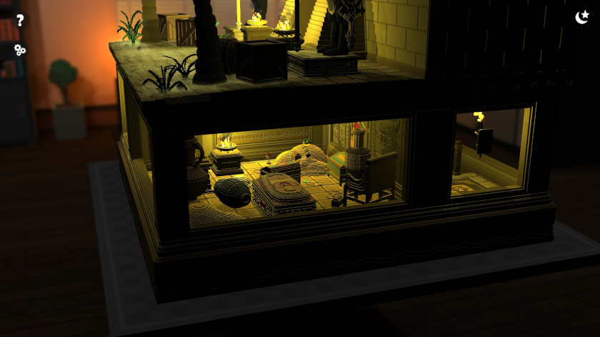 Diorama Builder Review Early Access LadiesGamers