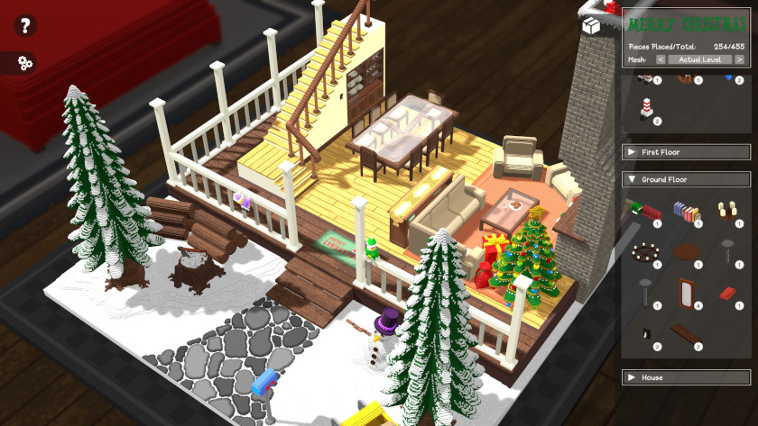 Diorama Builder Review Early Access LadiesGamers