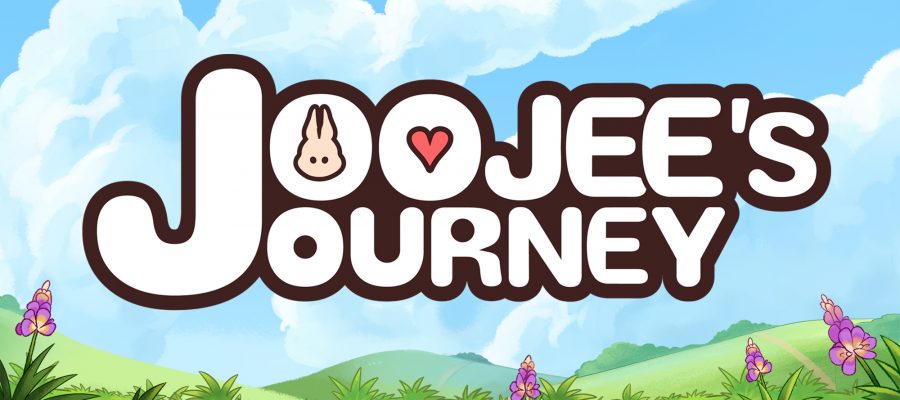 Joojee's Journey LadiesGamers